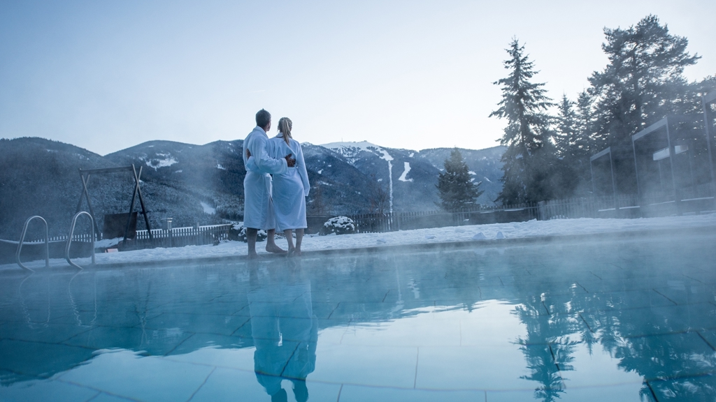 Hotel Waldhof - Hotel in Percha am Kronplatz / Südtirol