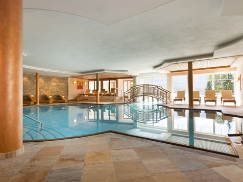 Hotel Waldhof - Percha at Mt. Kronplatz