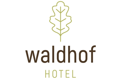 Hotel Waldhof Logo