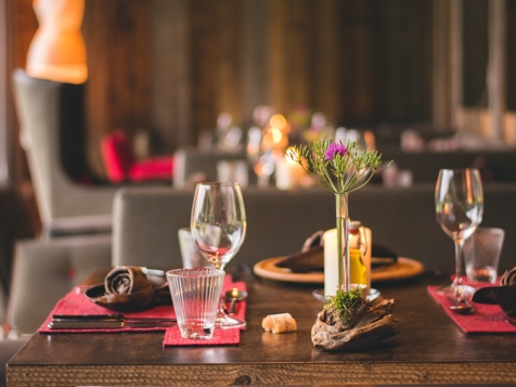 Erlebnishotel Waltershof - Ulten in Ultental