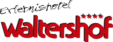 Erlebnishotel Waltershof Logo