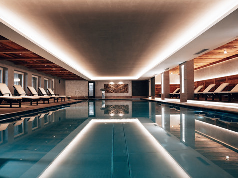 Panoramahotel Watles - Mals im Vinschgau in Vinschgau