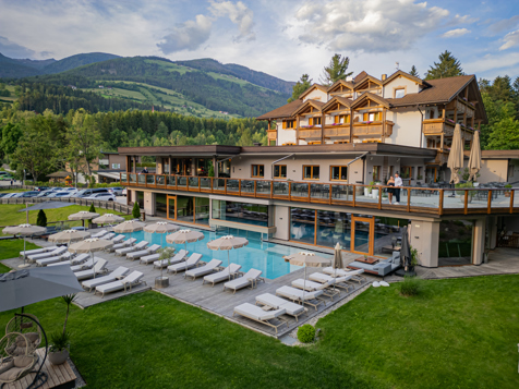 Green Lake Hotel Weiher - Issengo a Plan de Corones
