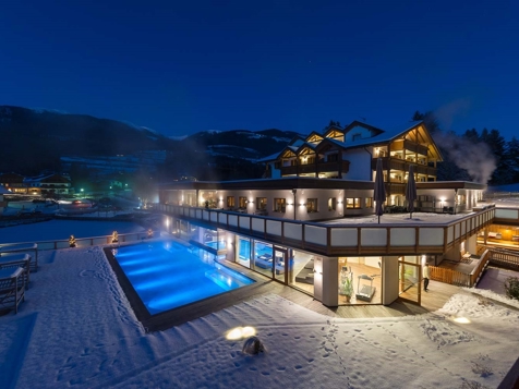 Green Lake Hotel Weiher - Issengo a Plan de Corones