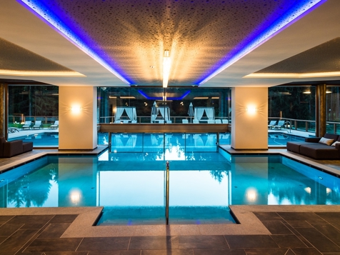 Green Lake Hotel Weiher - Issengo a Plan de Corones