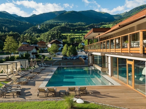 Green Lake Hotel Weiher - Issengo a Plan de Corones
