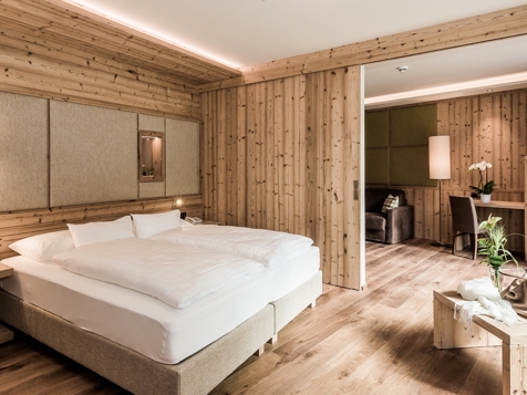 Green Lake Hotel Weiher - Issengo a Plan de Corones