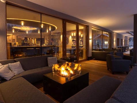 Green Lake Hotel Weiher - Kronplatz in South Tyrol