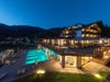 Your holiday at Green Lake Hotel Weiher