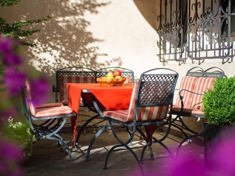 Residence Weinsepphof - Lana in Meran und Umgebung