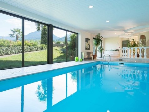 Residence Weinsepphof - Lana in Meran und Umgebung