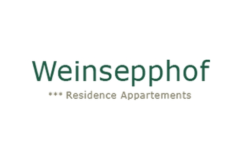 Residence Weinsepphof Logo