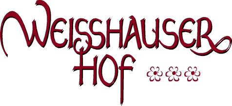 Ferienwohnungen Weisshauserhof Logo