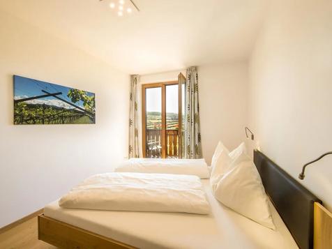 Ferienwohnungen Weisshauserhof - Eppan an der Weinstraße in Südtirols Süden