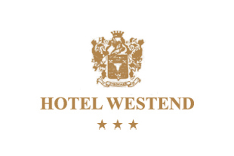 Hotel Villa Westend Logo