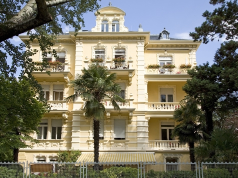 Hotel Villa Westend - Merano a Merano e dintorni