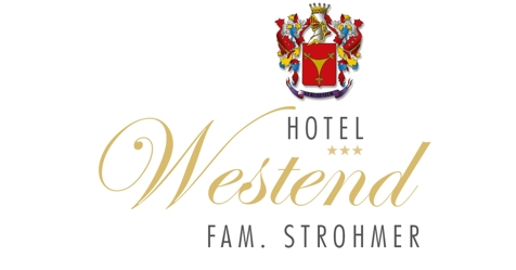 Hotel Villa Westend Logo