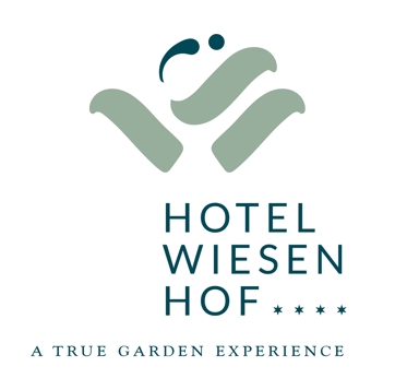 Hotel Wiesenhof - Algund Logo