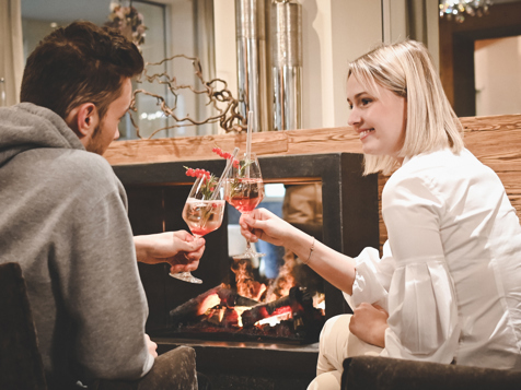 Wiesenhof Garden Resort - St. Leonhard in Passeier im Passeiertal