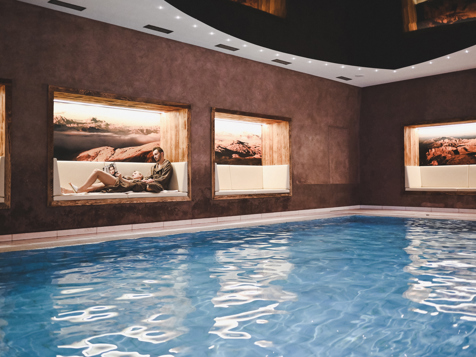 Wiesenhof Garden Resort - St. Leonhard in Passeier im Passeiertal