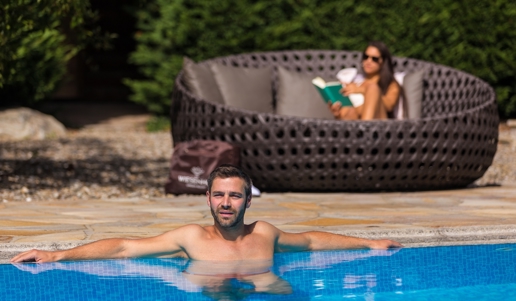 Wiesenhof Garden Resort