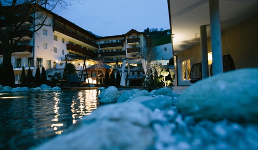 Wiesenhof Garden Resort