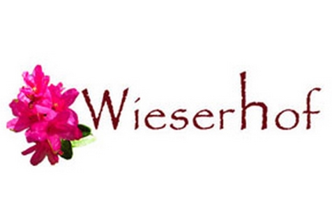 Bauernhof Wieserhof Logo