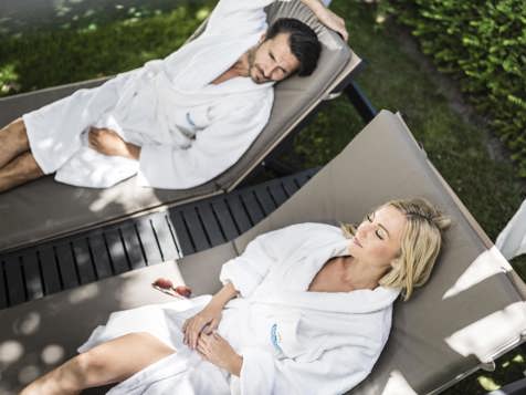 Ferien- & Wellnesshotel Windschar - Gais am Kronplatz