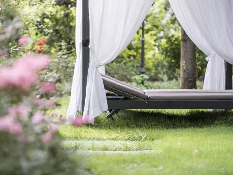 Ferien- & Wellnesshotel Windschar - Gais am Kronplatz