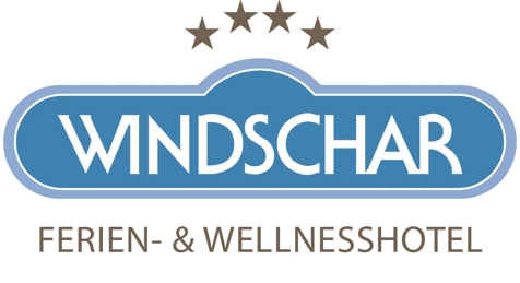 Ferien- & Wellnesshotel Windschar Logo