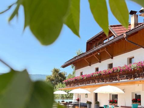 Pension Wirt am Bach - Terenten at Mt. Kronplatz