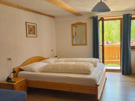 Pension Wirt am Bach - Terenten at Mt. Kronplatz