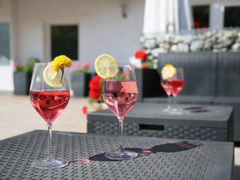 Pension Wirt am Bach - Terenten at Mt. Kronplatz