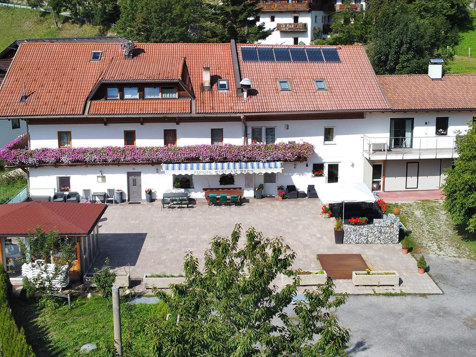 Pension Wirt am Bach - Terenten at Mt. Kronplatz
