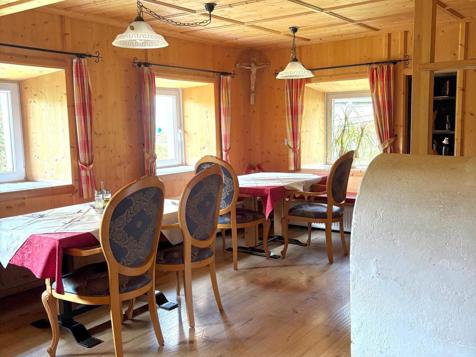 Pension Wirt am Bach - Terenten at Mt. Kronplatz