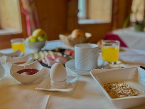 Pension Wirt am Bach - Terenten at Mt. Kronplatz