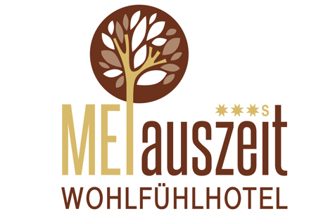Wohlfühlhotel Mei Auszeit Logo