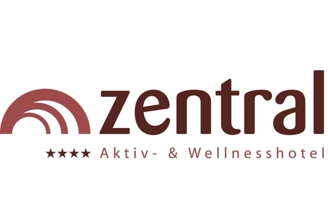 Aktiv- & Wellnesshotel Zentral Logo