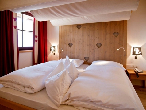 Zin Senfter Residence - Innichen im Hochpustertal