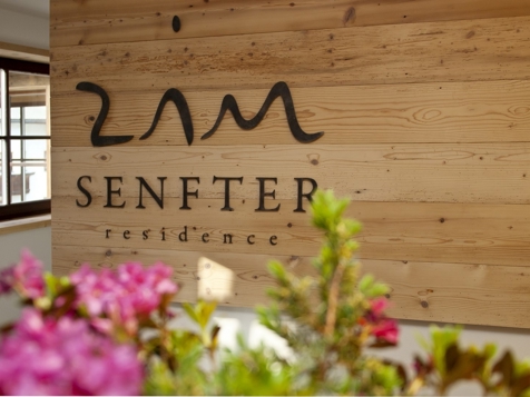 Zin Senfter Residence - Innichen im Hochpustertal