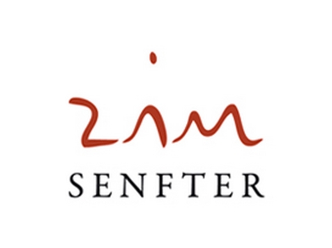 Zin Senfter Residence Logo