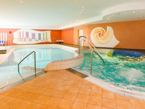 good life Hotel Zirm - Obereggen in Eggental