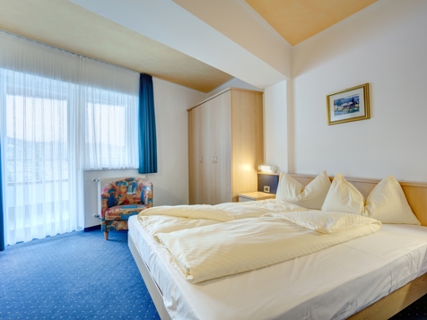 good life Hotel Zirm - Obereggen in Eggental