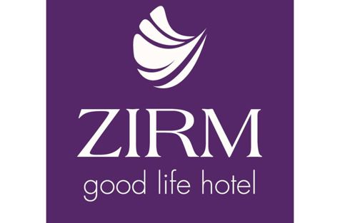 good life Hotel Zirm Logo