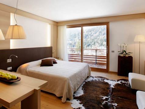 Parkhotel Ladinia - Cortina d'Ampezzo in Belluno