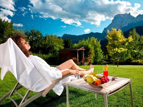 Parkhotel Ladinia - Cortina d'Ampezzo in Belluno