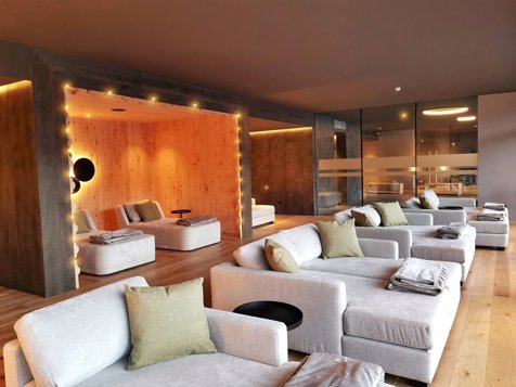 Parkhotel Ladinia - Cortina d'Ampezzo in Belluno