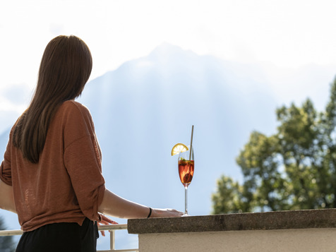 Ladurnerhof Boutique Apartments Meran - Meran in Meran und Umgebung