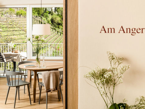 Ladurnerhof Boutique Apartments Meran - Meran in Meran und Umgebung