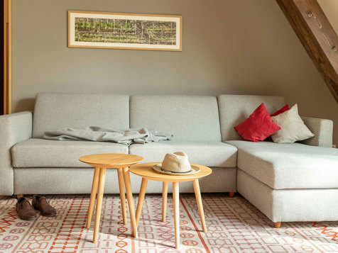 Ladurnerhof Boutique Apartments Meran - Meran in Meran und Umgebung